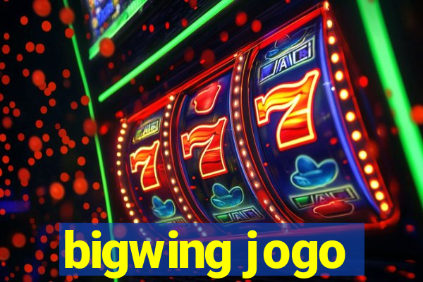 bigwing jogo